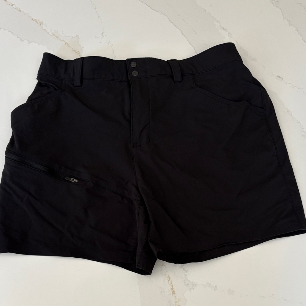 AKHG Roadless 5” shorts!
